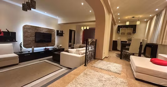 Apartament Tomis Nord