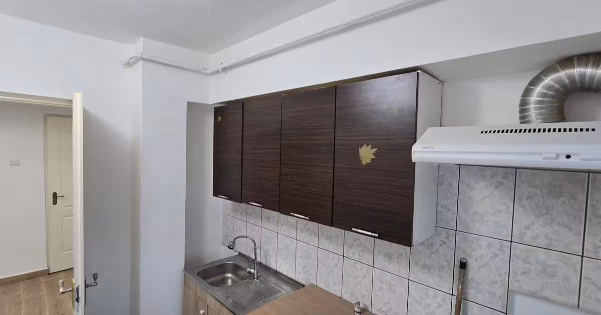 Apartament de vânzare cu 2 camere în zona Ultracentral, Focșani