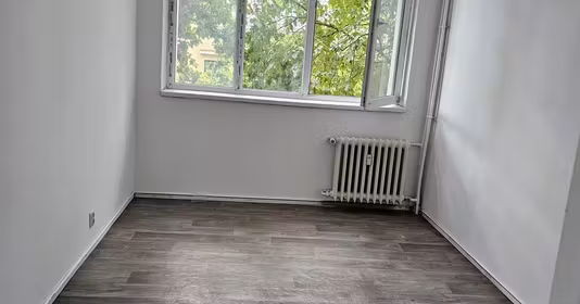 Apartament Militari
