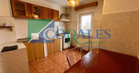 Apartament Cetate