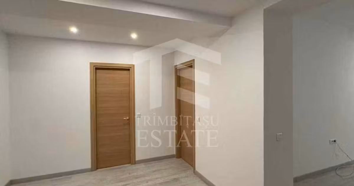 Apartament de vânzare cu 2 camere în zona Vitan, Sector 3