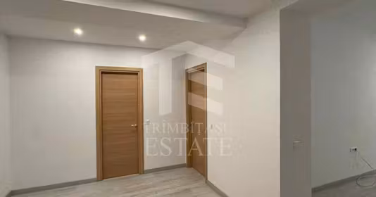 Apartament Berceni