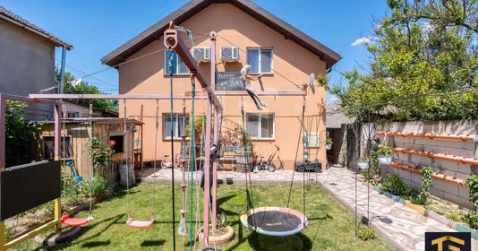 Casă Nord