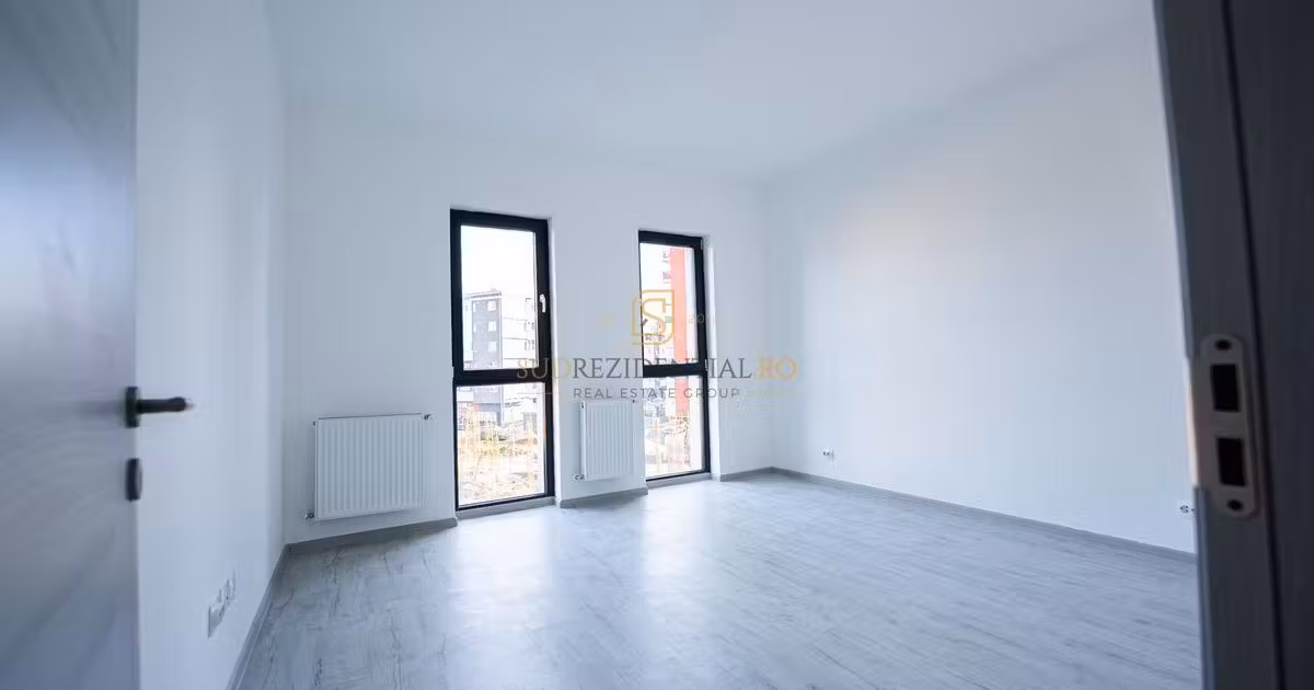 Apartament de vânzare cu 2 camere în zona Metalurgiei, Sector 4