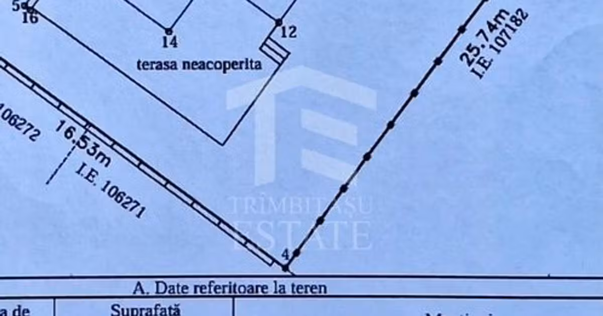 Casă individuală de vânzare cu 5 camere, mobilată în Pantelimon