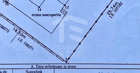 Casă Est