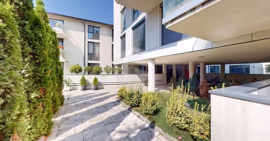 Apartament Unirii