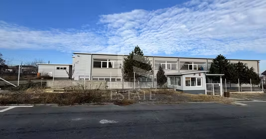 Spațiu comercial Nord