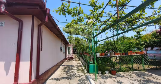 Casă Poiana