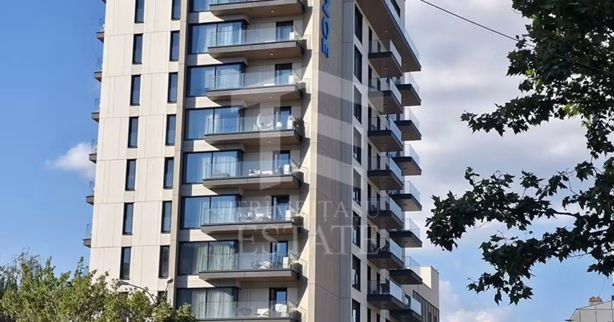 Apartament de vânzare cu 3 camere în zona Cotroceni, Sector 5
