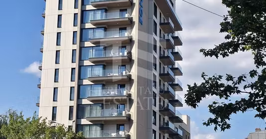 Apartament Cotroceni