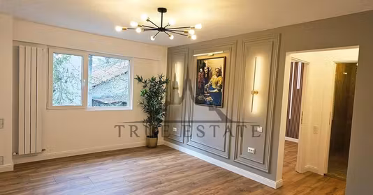 Apartament Dorobanți