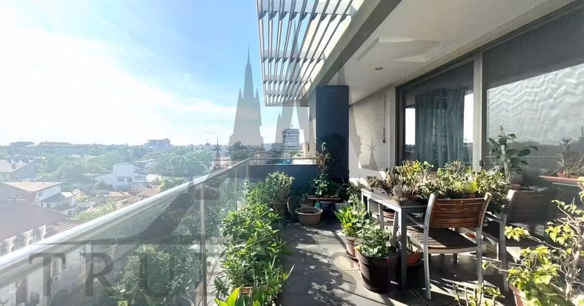 Apartament de vânzare cu 5 camere, mobilat în zona Matei Voievod, Ultracentral