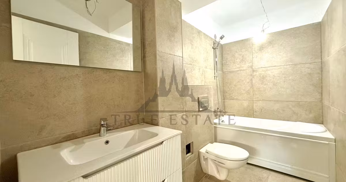 Apartament de vânzare cu 3 camere în zona Moșilor, Sector 2