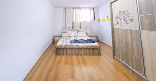 Apartament Tineretului