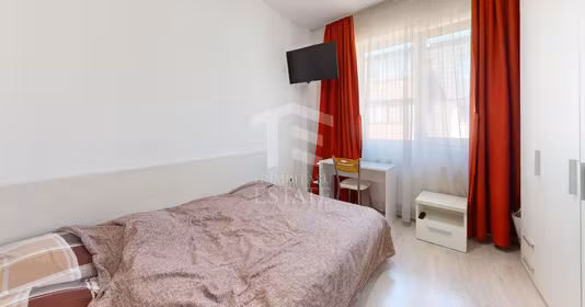 Apartament Chiajna