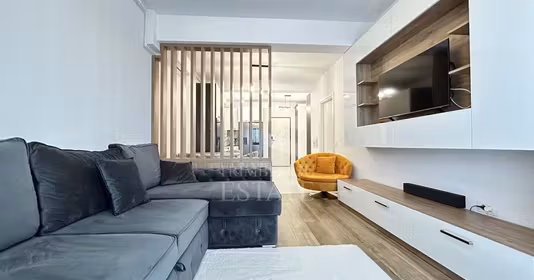 Apartament Central