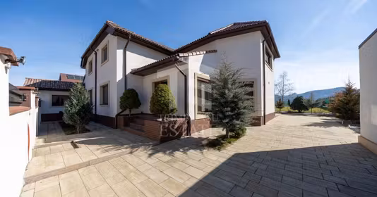 Casă Exterior Est
