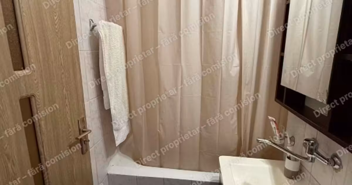 Apartament de vânzare cu 2 camere în zona Mănăștur, Cluj-Napoca