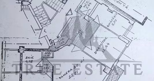 Apartament Unirii