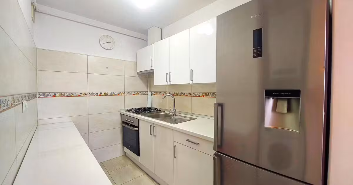 Apartament de vânzare cu 2 camere în zona Foișorul de Foc, Sector 2