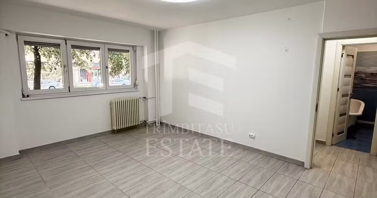 Apartament de vânzare cu 3 camere, mobilat în zona Iancului, Sector 2