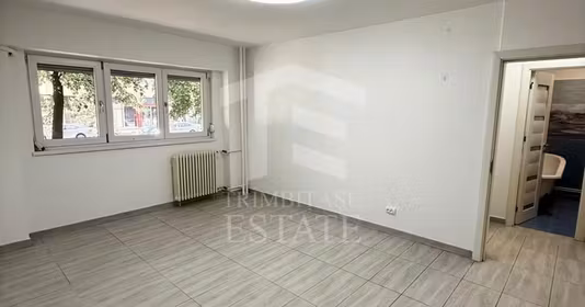 Apartament Titan