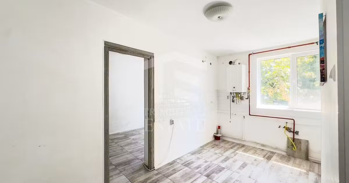 Apartament de vânzare cu 2 camere în zona Rahova, Sector 5