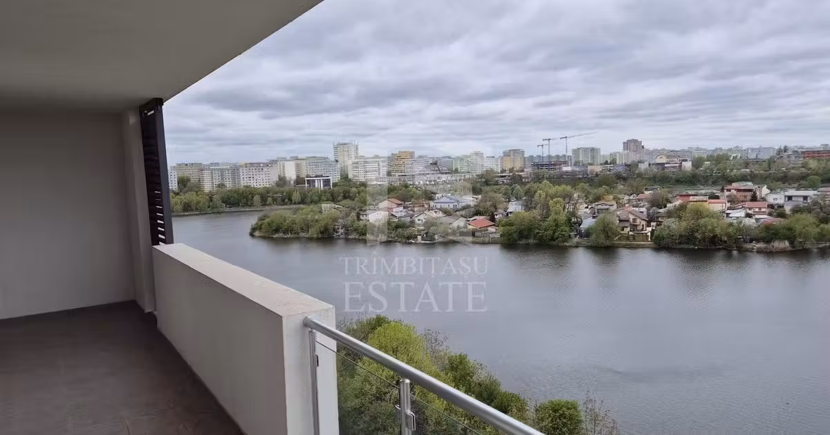 Apartament de vânzare cu 3 camere în zona Pantelimon, Sector 2