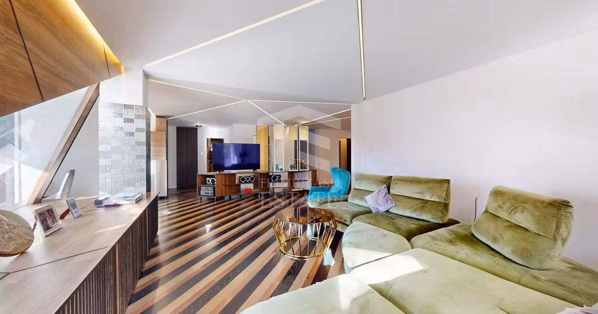 Casă individuală de vânzare cu 6 camere, mobilată în zona Nicolae Grigorescu, Sector 3