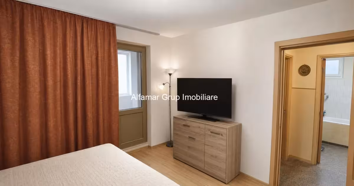 Apartament de vânzare cu 2 camere în zona Giurgiului, Sector 4