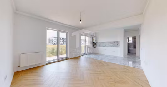 Apartament Dobroești