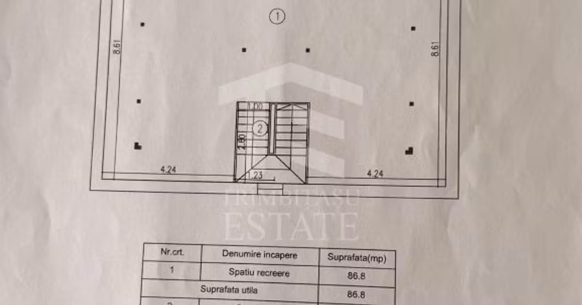 Casă de vânzare cu 7 camere în Dragomirești-Deal