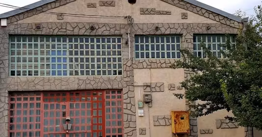 Spațiu comercial Gării