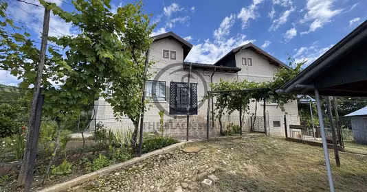 Casă Mălăeștii de Jos