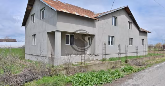 Casă Târgșoru Vechi