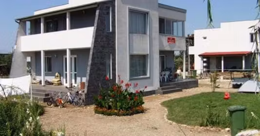 Casă Berceni