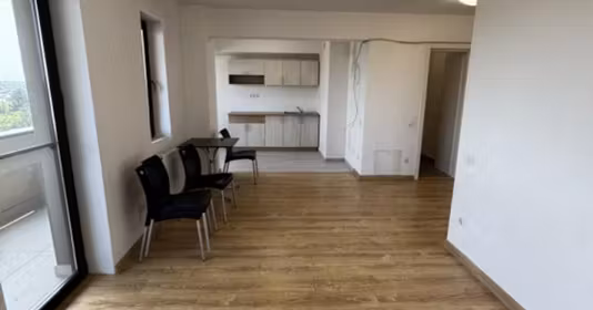 Apartament Mihai Bravu