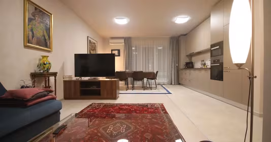 Apartament Braytim