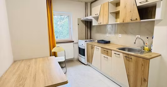 Apartament Complexul Studențesc