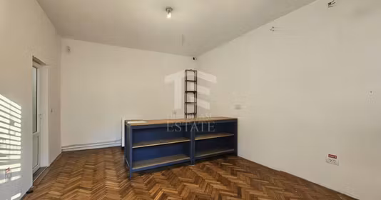Spațiu comercial Centrul Vechi