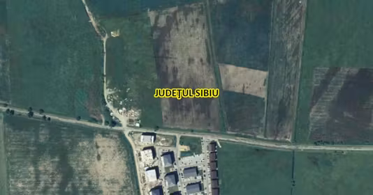 Teren Turnișor