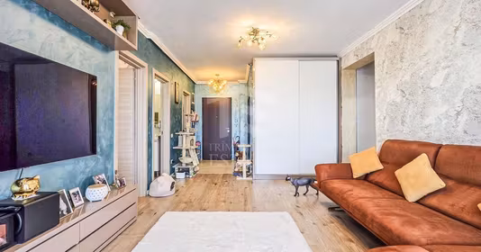 Apartament Drumul Taberei