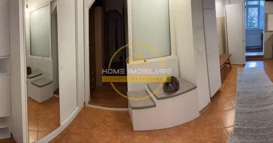 Apartament Păcurari