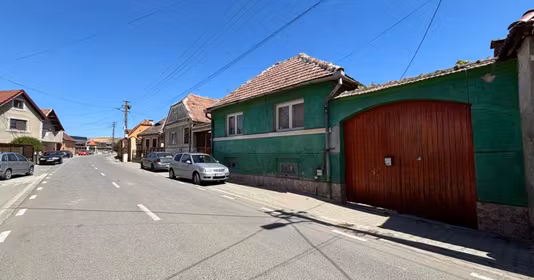 Casă Boița