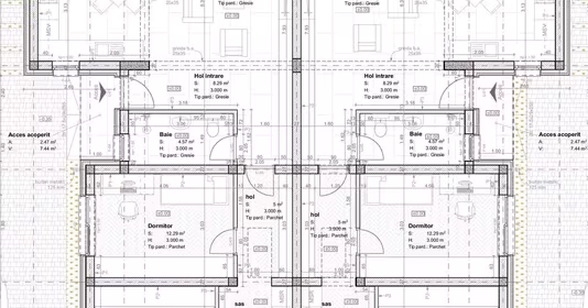 Apartament Girocului