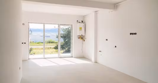 Apartament Cristian