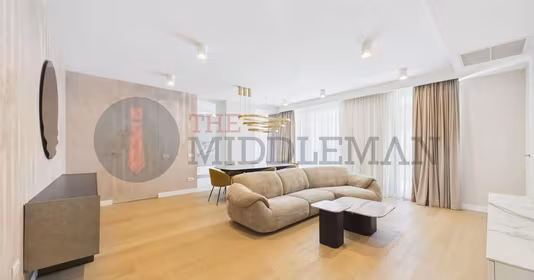Apartament Aviatorilor