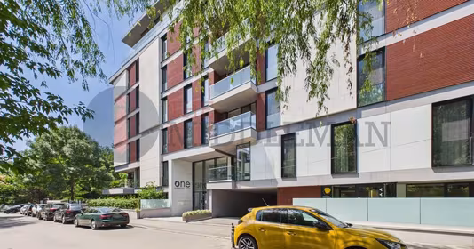 Apartament Floreasca