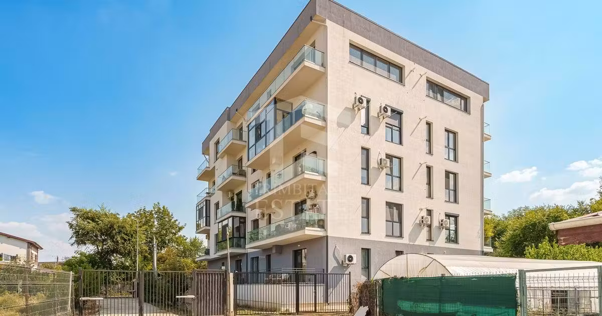 Apartament de vânzare cu 3 camere în zona Nicolae Grigorescu, Sector 3